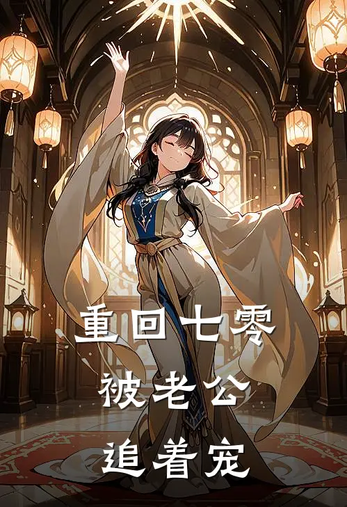 重回七零，被老公追着宠