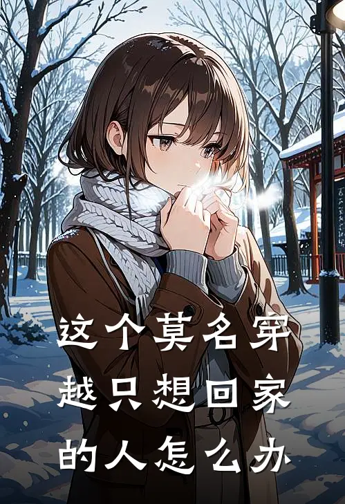 这个莫名穿越只想回家的人怎么办