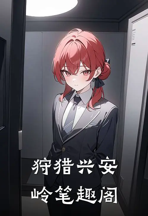 狩猎兴安岭笔趣阁