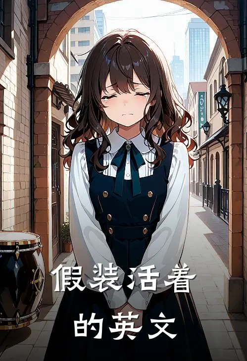 假装活着的英文