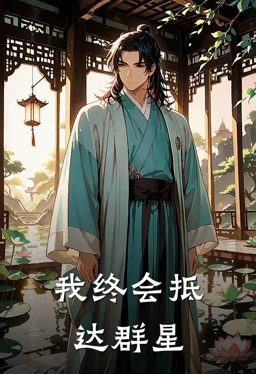 我终会抵达群星