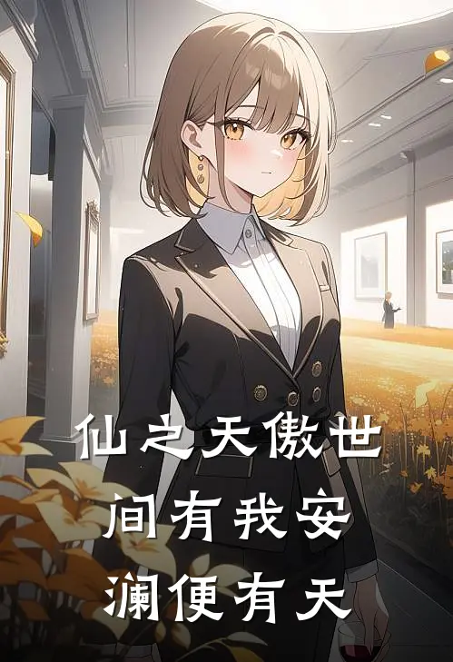 仙之天傲世间有我安澜便有天
