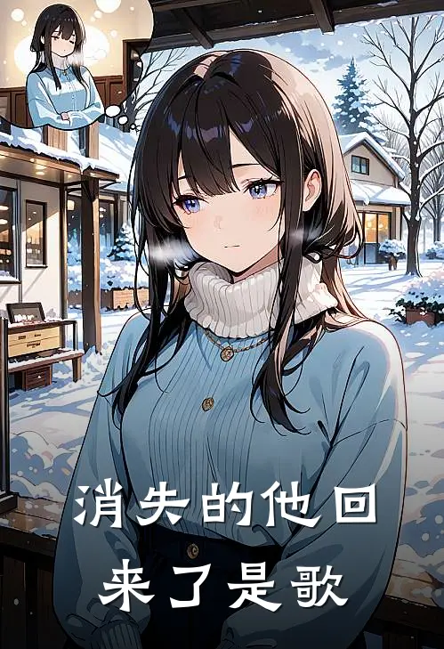 消失的他回来了是歌