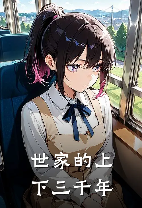 世家的上下三千年