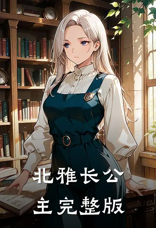 北雅长公主完整版