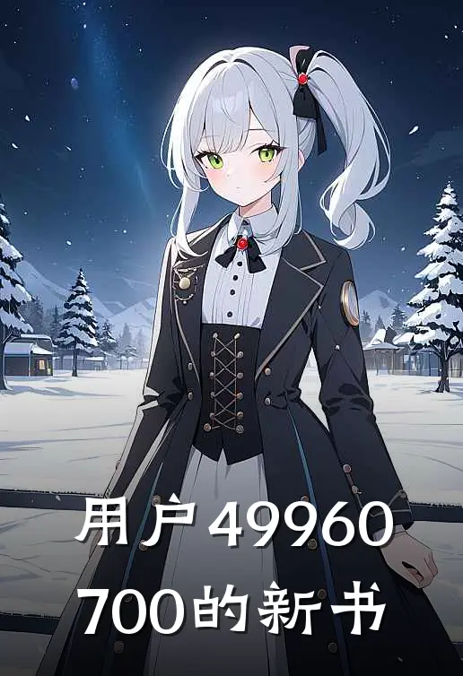 用户49960700的新书