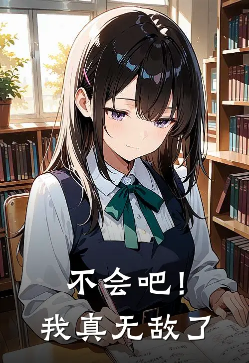 不会吧！我真无敌了