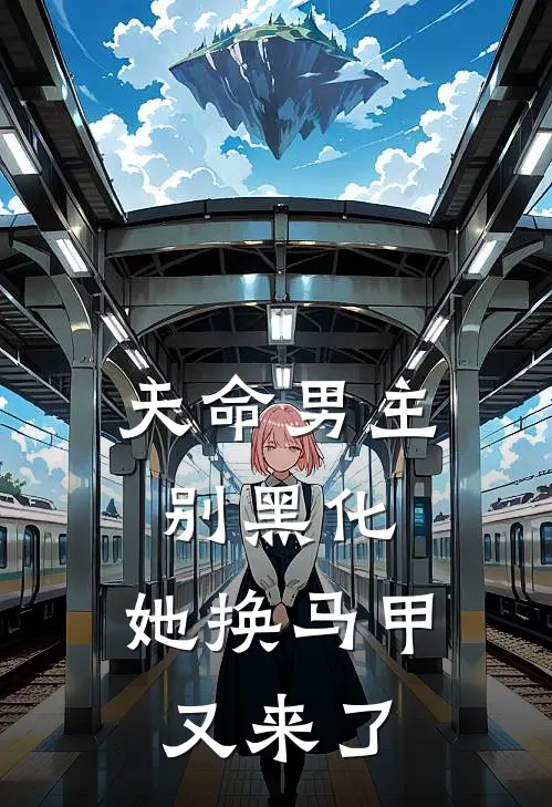 天命男主别黑化，她换马甲又来了