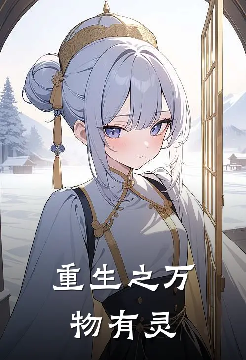 重生之万物有灵