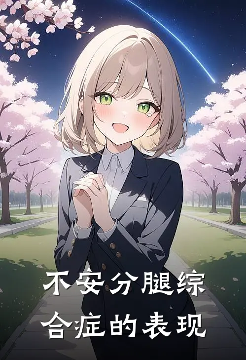 不安分腿综合症的表现