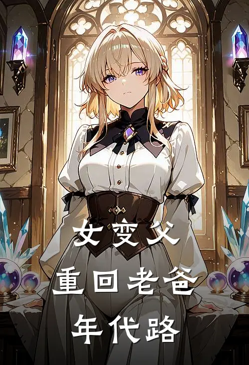 女变父，重回老爸年代路