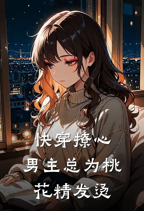 快穿撩心：男主总为桃花精发烫