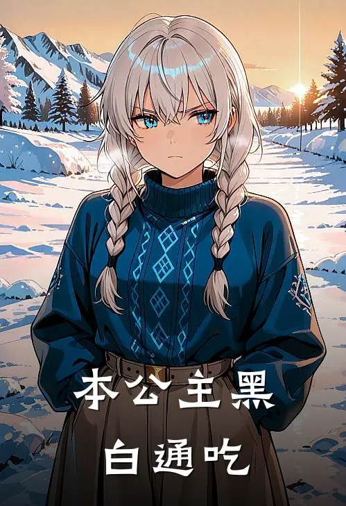 本公主黑白通吃