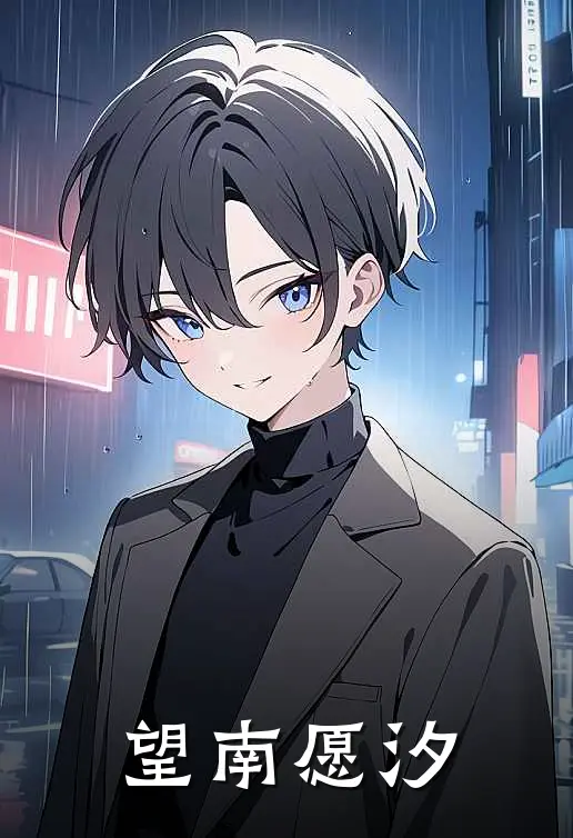 望南愿汐