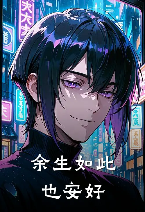 余生如此也安好