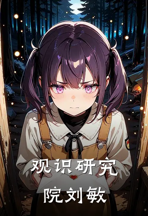 观识 研究院 刘敏