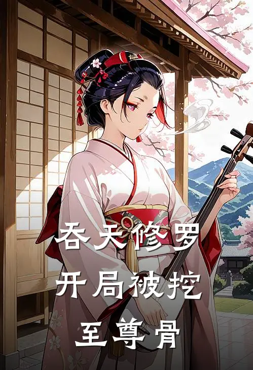 吞天修罗：开局被挖至尊骨