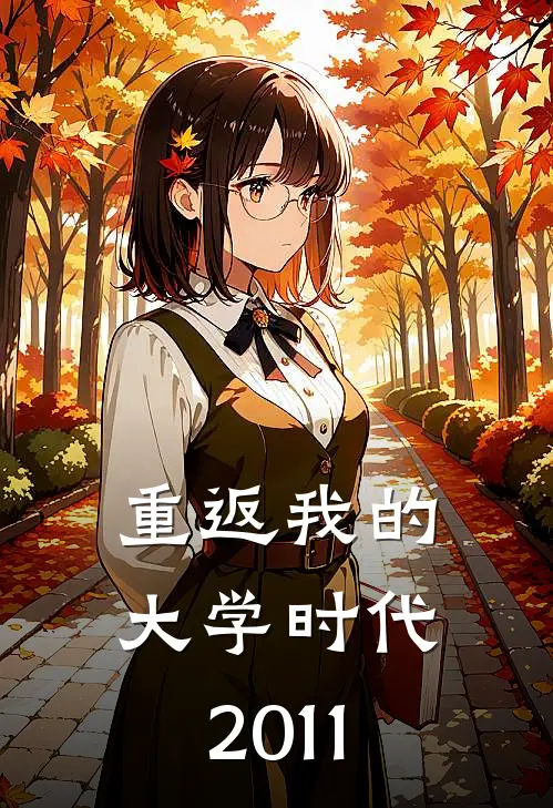重返我的大学时代，2011