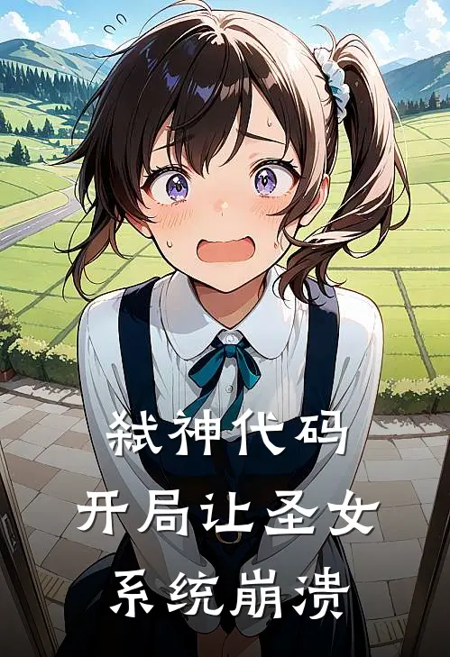 弑神代码：开局让圣女系统崩溃