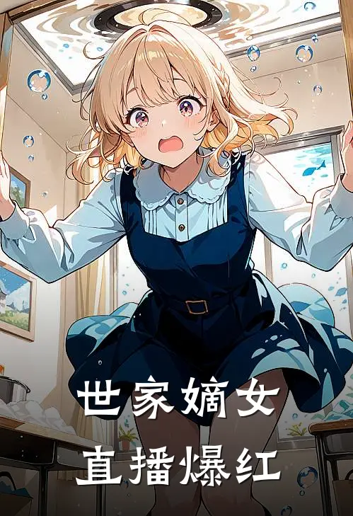 世家嫡女，直播爆红