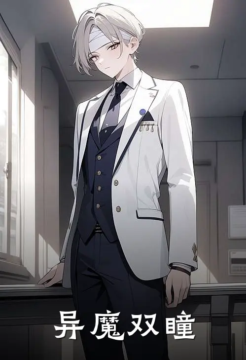 异魔双瞳