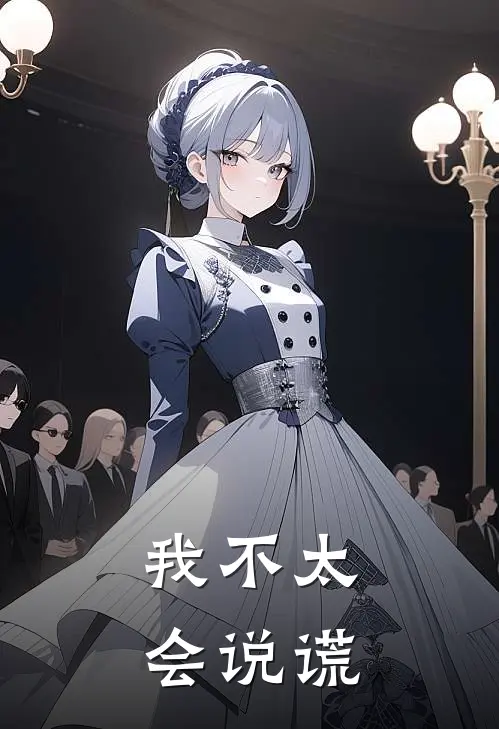 我不太会说谎