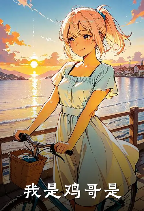 我是鸡哥是
