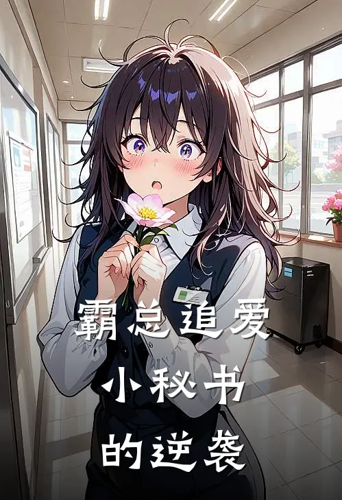 霸总追爱：小秘书的逆袭