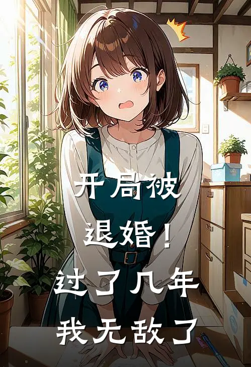 开局被退婚！过了几年我无敌了