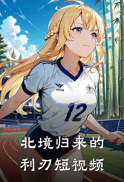 北境归来的利刃短视频