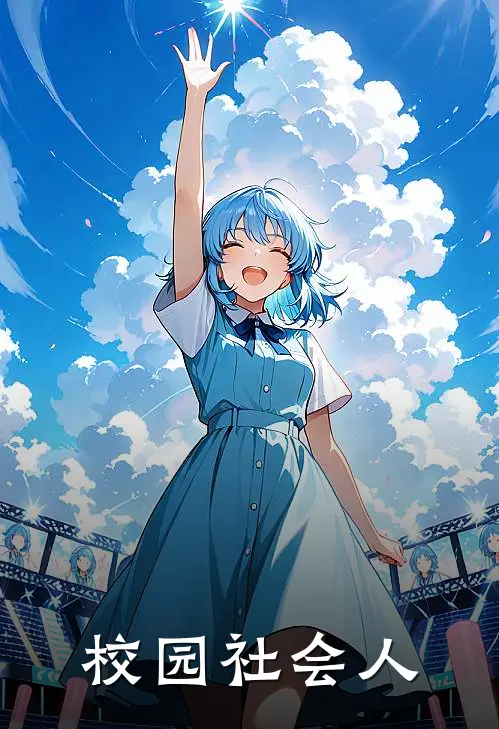 校园社会人