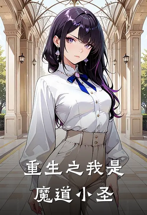 重生之我是魔道小圣