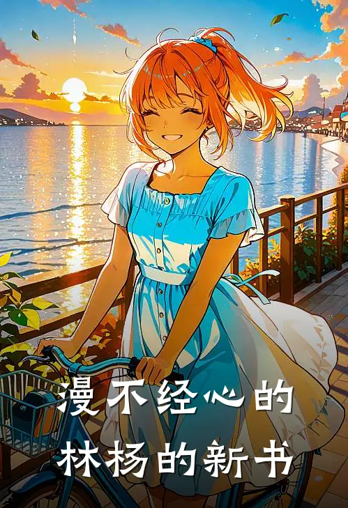 漫不经心的林杨的新书