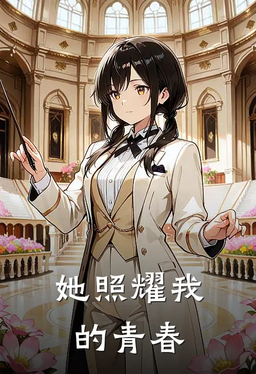 她照耀我的青春