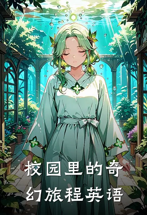 校园里的奇幻旅程英语