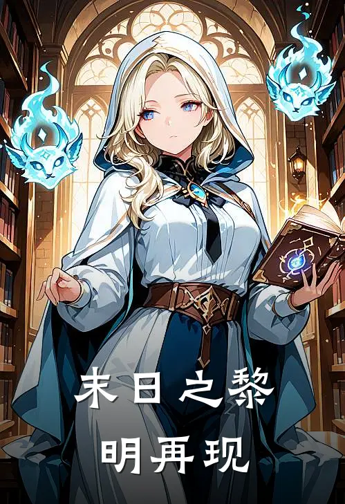 末日之黎明再现