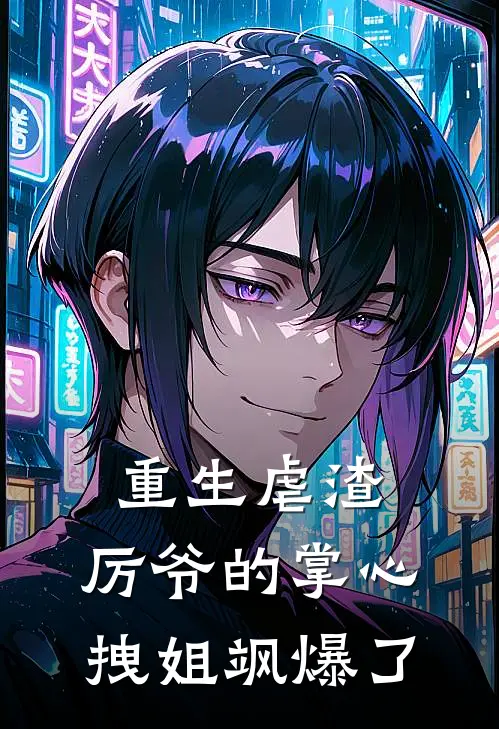 重生虐渣：厉爷的掌心拽姐飒爆了