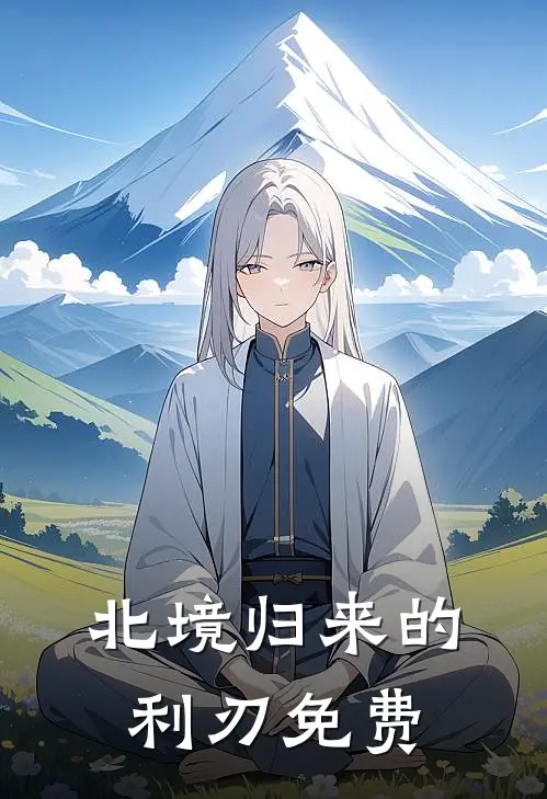 北境归来的利刃免费