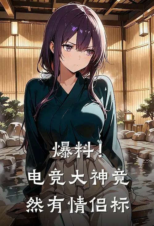 爆料！电竞大神竟然有情侣标