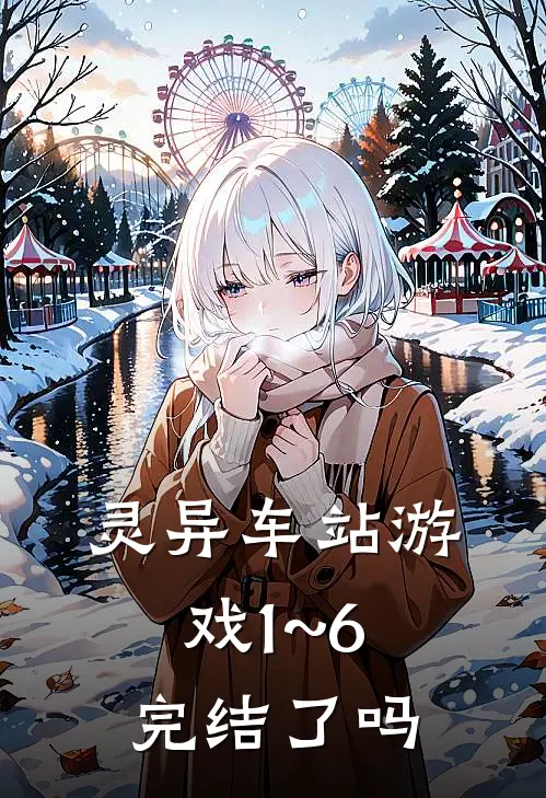 灵异车站游戏1~6完结了吗