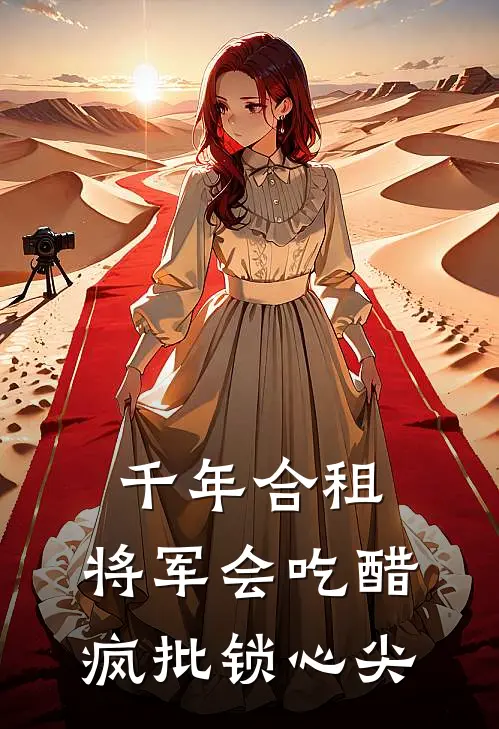 千年合租：将军会吃醋，疯批锁心尖