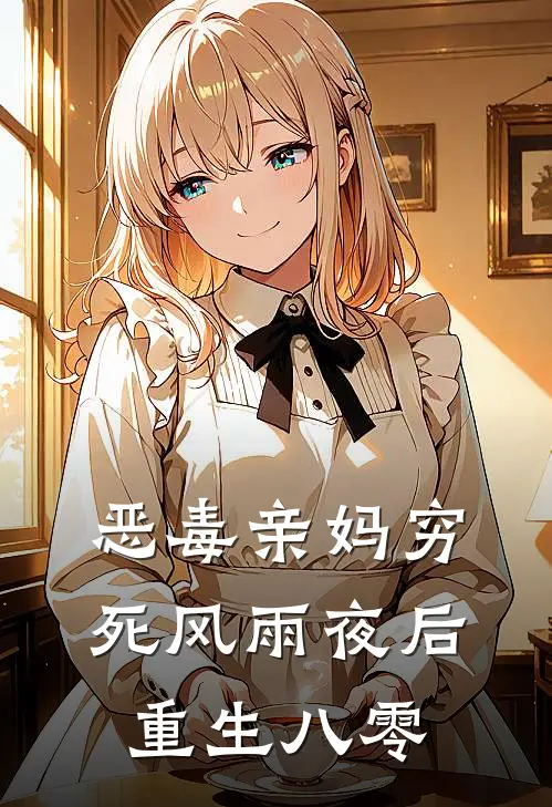 恶毒亲妈穷死风雨夜后重生八零