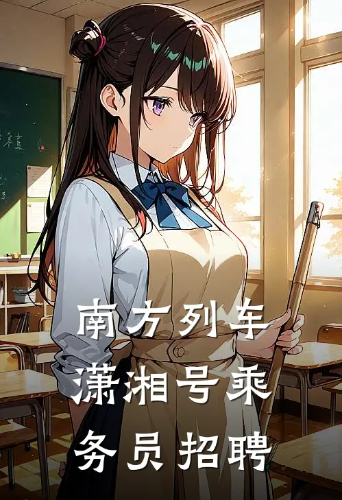 南方列车·潇湘号乘务员招聘