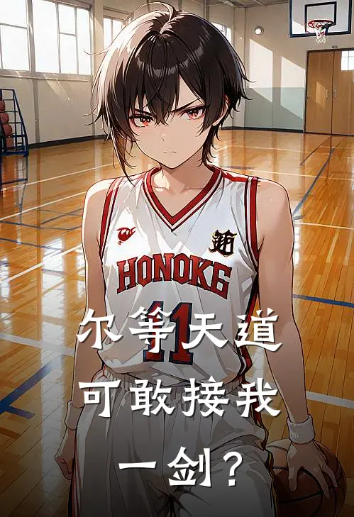 尔等天道，可敢接我一剑？