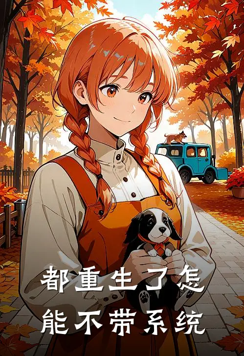 都重生了怎能不带系统