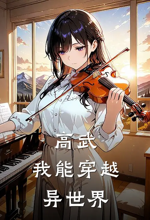 高武，我能穿越异世界