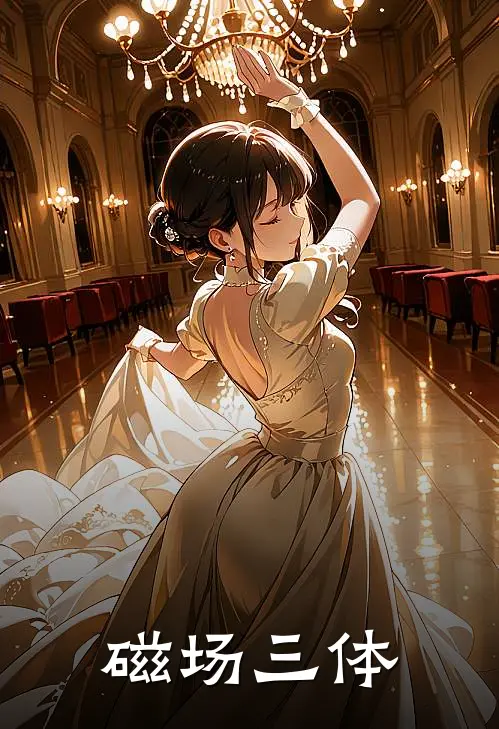 磁场三体