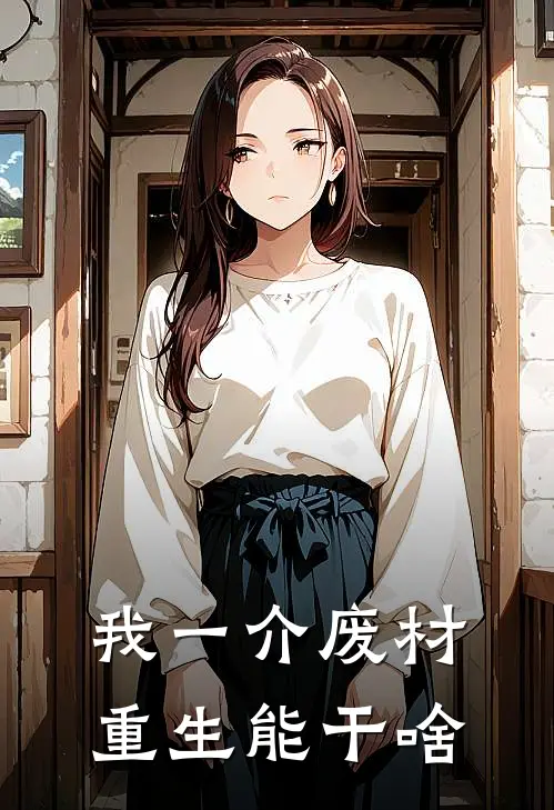 我一介废材重生能干啥