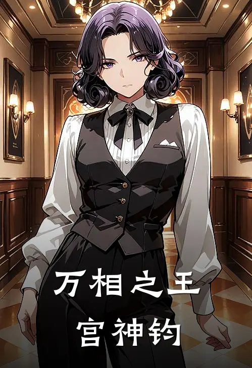 万相之王宫神钧