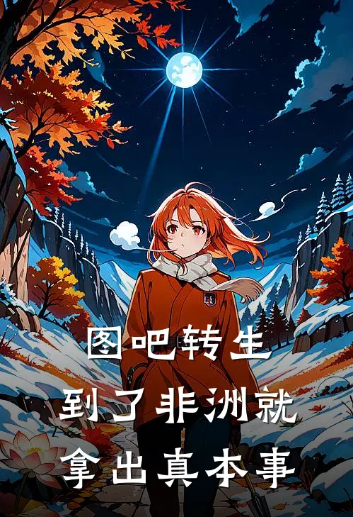 图吧转生，到了非洲就拿出真本事